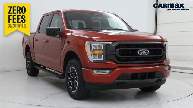 2023 Ford F-150 XLT for sale in Gainesville, GA