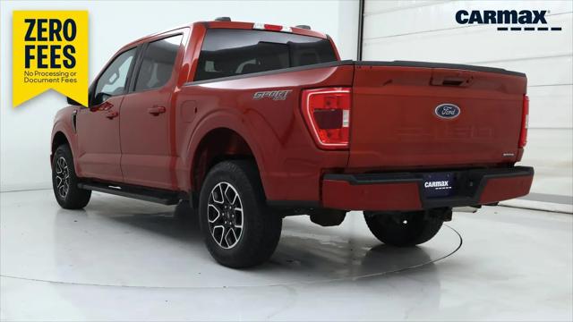 2023 Ford F-150 XLT for sale in Gainesville, GA