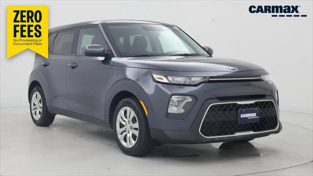 2020 Kia Soul LX for sale in Amherst, NY