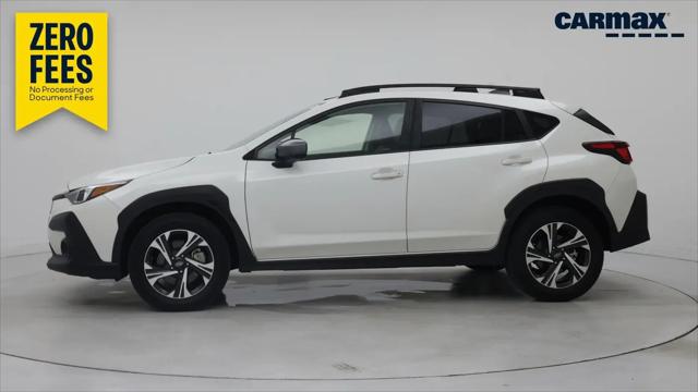 2024 Subaru Crosstrek Premium for sale in Amherst, NY