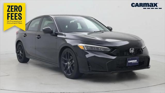 2025 Honda Civic Sport for sale in Amherst, NY