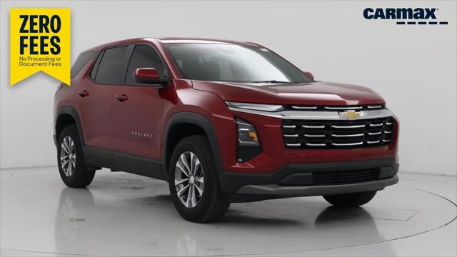 2026 Chevrolet Equinox FWD LT for sale in Tampa, FL