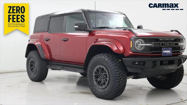 2025 Ford Bronco Raptor for sale in Gaithersburg, MD