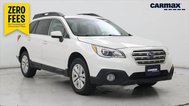 2016 Subaru Outback 2.5i Premium for sale in Gaithersburg, MD