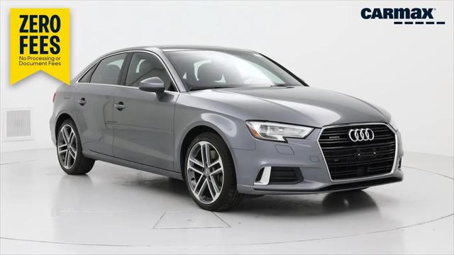 2019 Audi A3 45 Premium for sale in Gaithersburg, MD