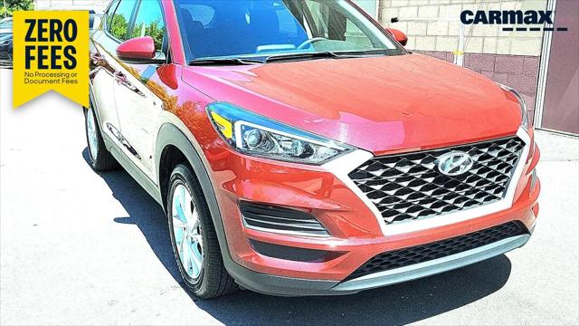2019 Hyundai Tucson SE for sale in Indianapolis, IN
