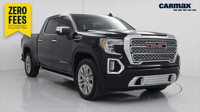 2022 GMC Sierra 1500 Limited 4WD Crew Cab Short Box Denali for sale in Indianapolis, IN