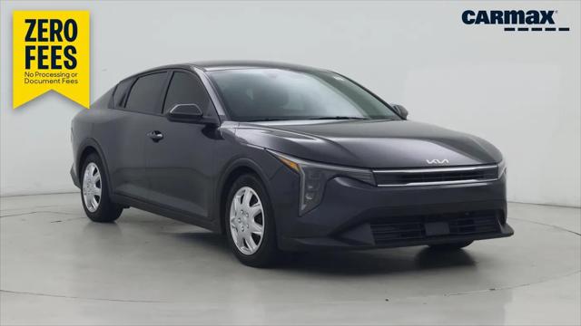 2025 Kia K4 LX for sale in Davie, FL