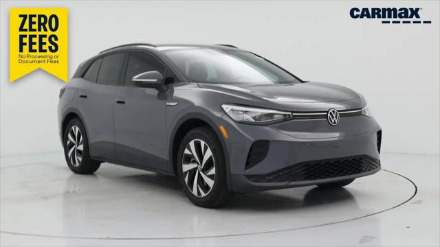 2023 Volkswagen ID.4 Pro for sale in Savannah, GA