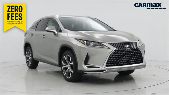 2022 Lexus RX 350 RX 350 for sale in Savannah, GA