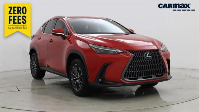 2024 Lexus NX NX 250 for sale in Savannah, GA