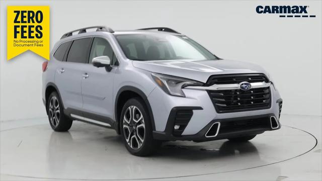 2023 Subaru Ascent Touring 7-Passenger for sale in Savannah, GA