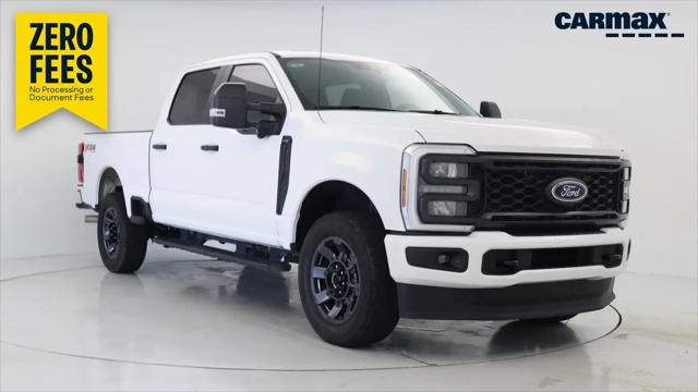 2026 Ford F-250 XL for sale in Savannah, GA