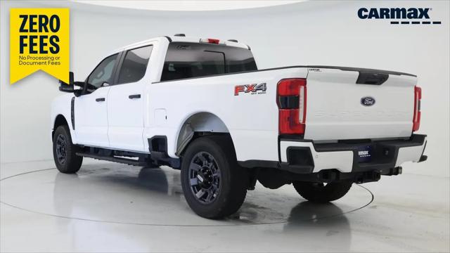 2026 Ford F-250 XL for sale in Savannah, GA