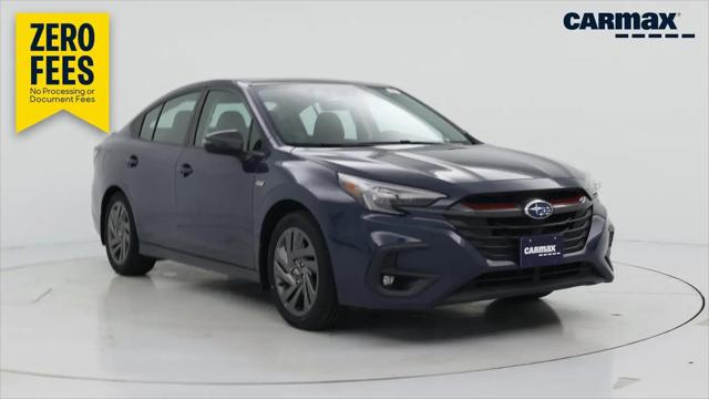2023 Subaru Legacy Sport for sale in Savannah, GA