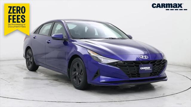 2022 Hyundai Elantra SEL for sale in Salem, OR
