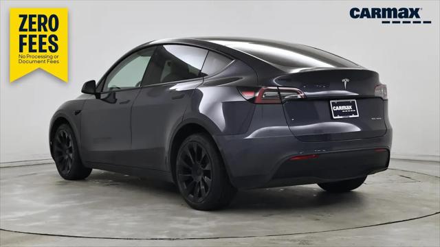 2023 Tesla Model Y Long Range Dual Motor All-Wheel Drive for sale in Buford, GA