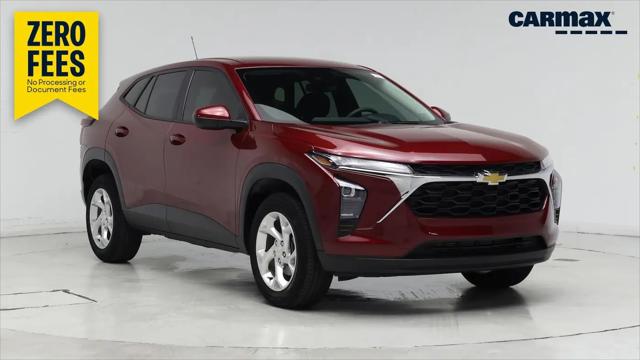 2024 Chevrolet Trax FWD SP for sale in Doral, FL