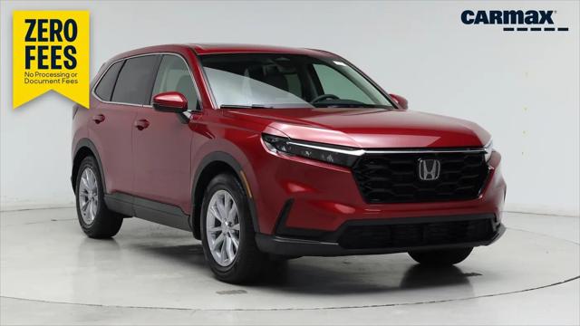 2025 Honda CR-V EX 2WD for sale in Doral, FL