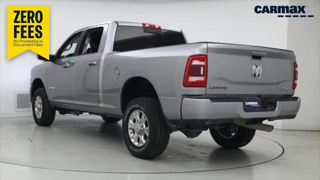 2024 Ram 2500 Laramie Crew Cab 4x4 6'4" Box for sale in Roswell, GA