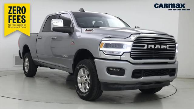 2024 Ram 2500 Laramie Crew Cab 4x4 6'4" Box for sale in Roswell, GA