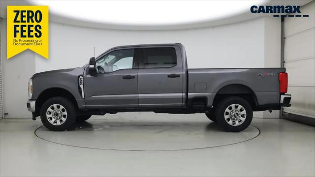 2024 Ford F-250 XLT for sale in Roswell, GA