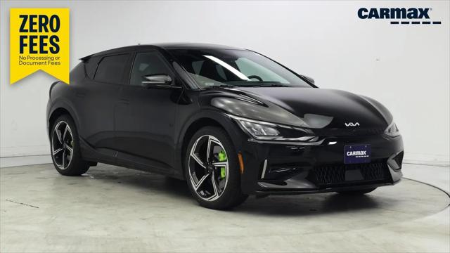 2023 Kia EV6 GT for sale in Victorville, CA