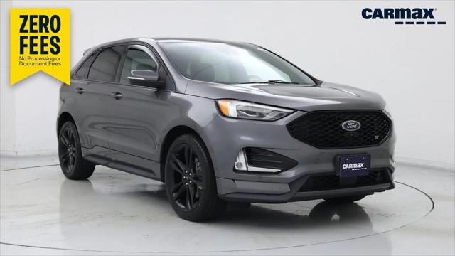 2021 Ford Edge ST for sale in Clermont, FL