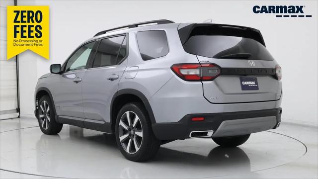 2025 Honda Pilot Touring for sale in Clermont, FL