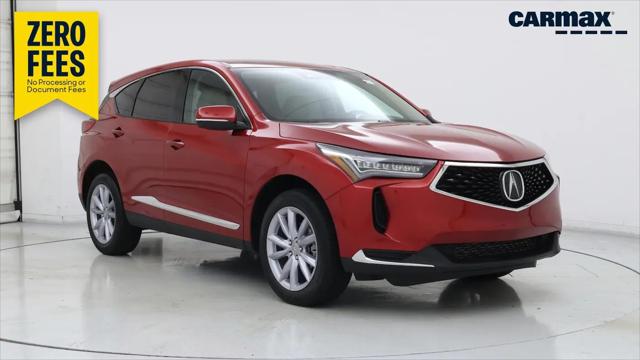 2023 Acura RDX Base for sale in Clermont, FL