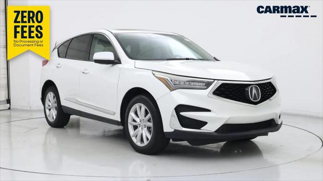 2020 Acura RDX Base for sale in Clermont, FL