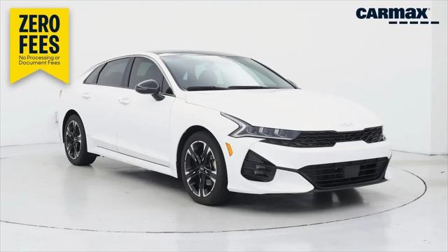 2023 Kia K5 GT-Line for sale in Daytona Beach, FL