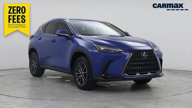 2025 Lexus NX NX 250 for sale in Miami Lakes, FL