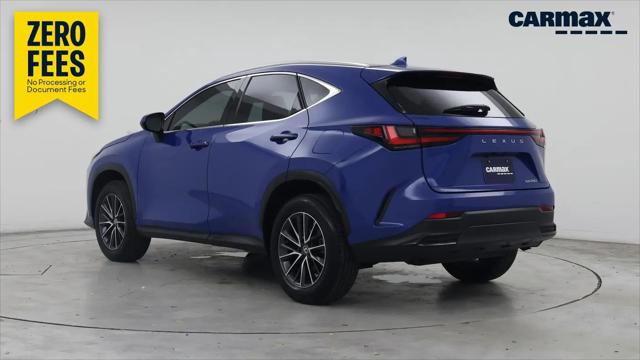 2025 Lexus NX NX 250 for sale in Miami Lakes, FL