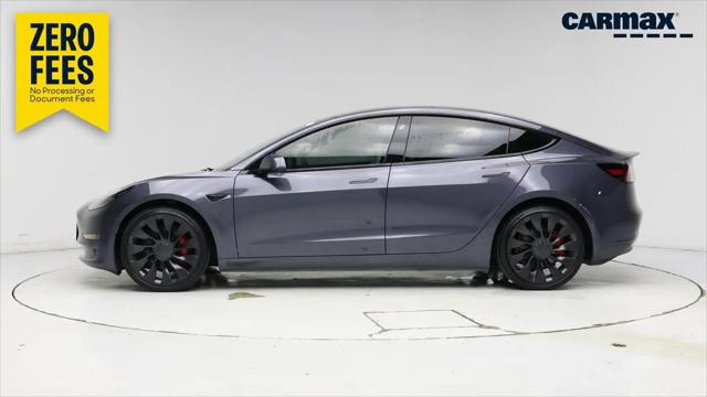 2023 Tesla Model 3 Performance for sale in San Antonio, TX