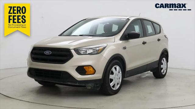 2018 Ford Escape S for sale in Fort Myers, FL