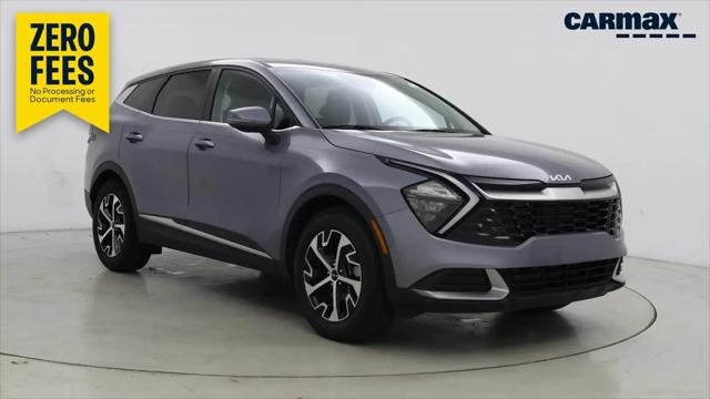 2023 Kia Sportage EX for sale in Fort Myers, FL