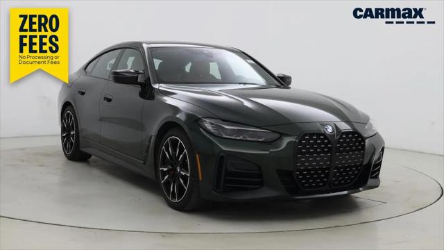 2023 BMW M440i Gran Coupe M440i for sale in Fort Myers, FL