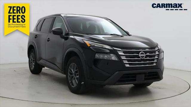 2024 Nissan Rogue S FWD for sale in Fort Myers, FL