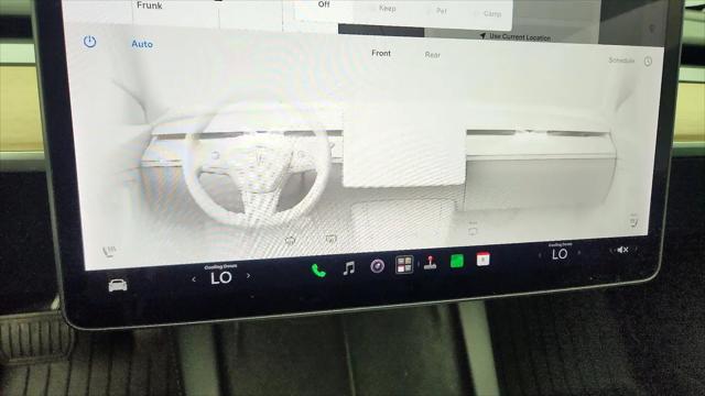 2021 Tesla Model 3 Standard Range Plus Rear-Wheel Drive
