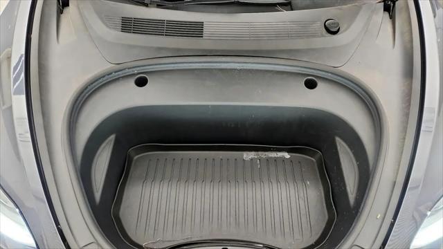 2021 Tesla Model 3 Standard Range Plus Rear-Wheel Drive