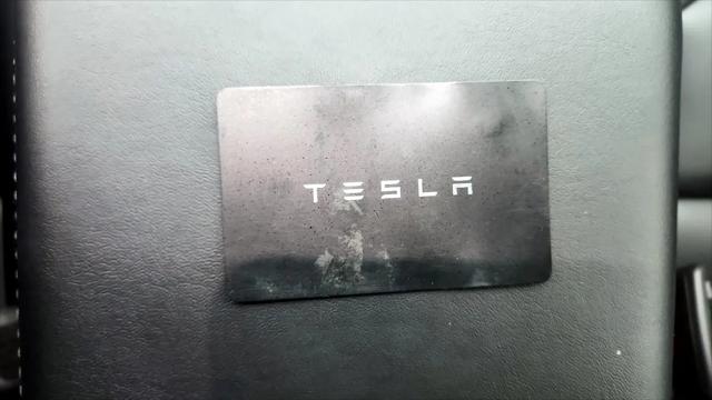2021 Tesla Model 3 Standard Range Plus Rear-Wheel Drive