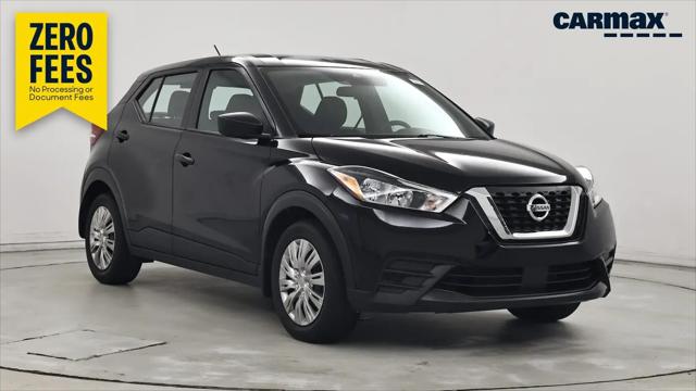 2020 Nissan Kicks S Xtronic CVT for sale in Norcross, GA
