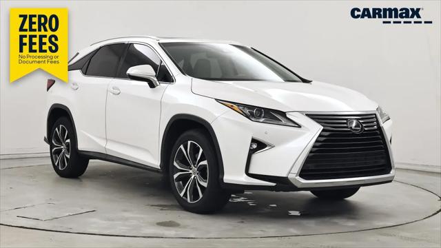 2017 Lexus RX 350 RX 350 for sale in Norcross, GA