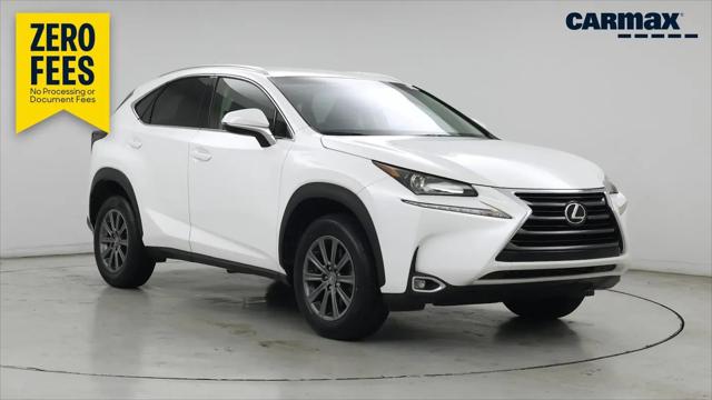2016 Lexus NX 200t NX 200t for sale in Norcross, GA