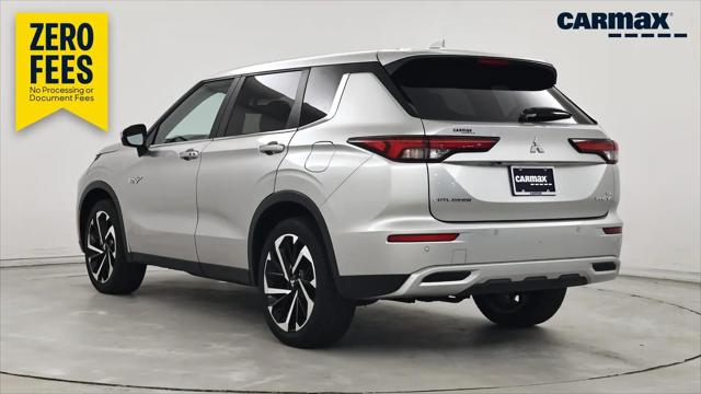 2024 Mitsubishi Outlander PHEV SE S-AWC for sale in Norcross, GA