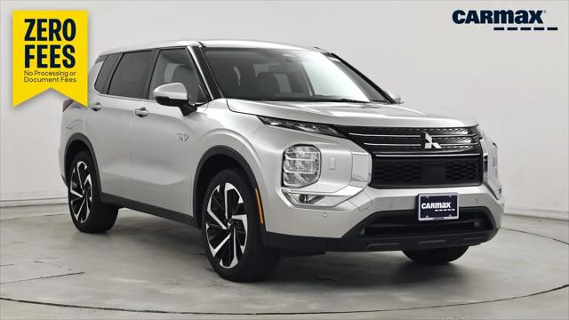 2024 Mitsubishi Outlander PHEV SE S-AWC for sale in Norcross, GA