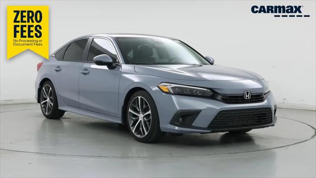 2024 Honda Civic Touring for sale in Louisville, KY