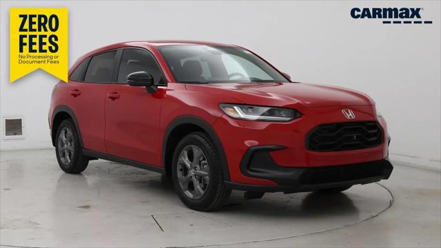 2026 Honda HR-V AWD Sport for sale in Louisville, KY