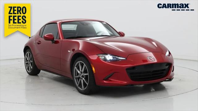 2023 Mazda MX-5 Grand Touring for sale in Chattanooga, TN